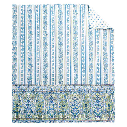 Levtex Home Yasmina Quilted Throw Throws
