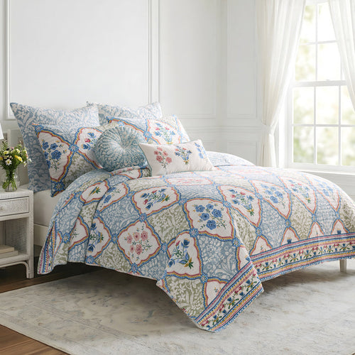 Zoey Quilt