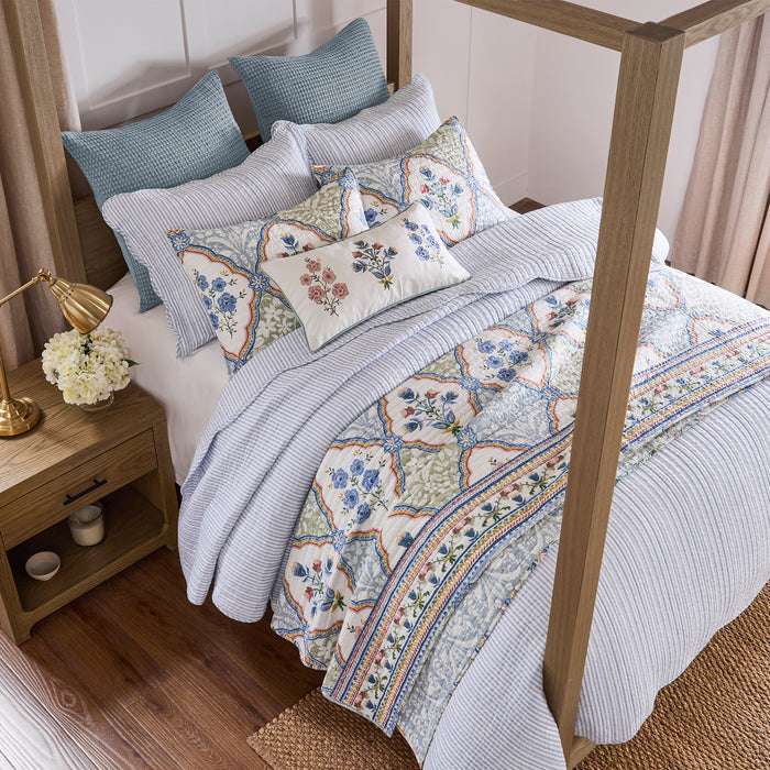 Zoey Quilt